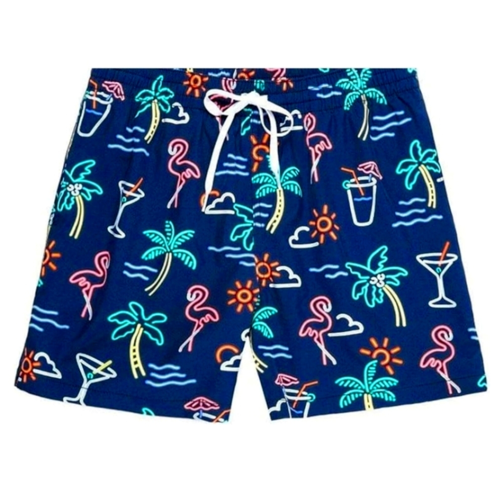 Chubbies Men's Swim Trunks